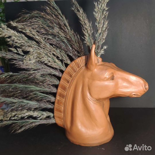 Ваза интерьерная 