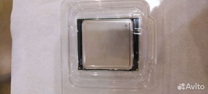 Процессор Intel Core i7-3820 LGA2011
