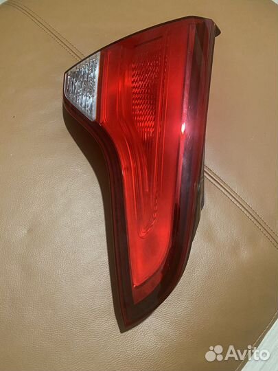 Новый фонарь задний левый Kia Sorento 2 2012-2015