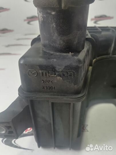 Корпус воздушного фильтра Mazda 6 2.0 GH