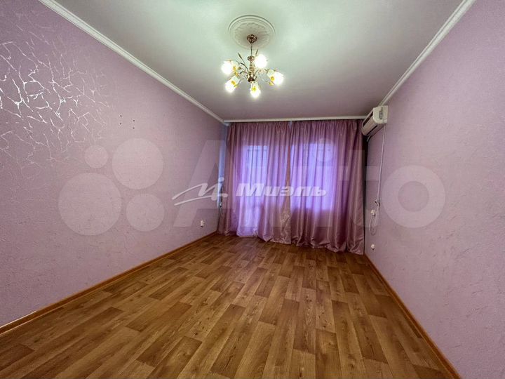1-к. квартира, 34,4 м², 6/9 эт.