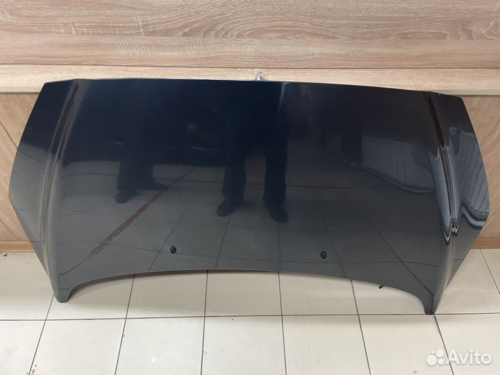 Капот 7901P6 Peugeot 308