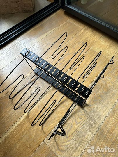 Подставка органайзер для посуды