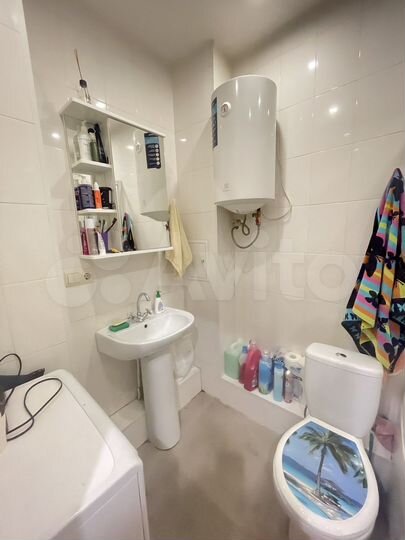 2-к. квартира, 43,6 м², 2/3 эт.