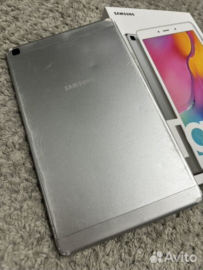 Планшет Samsung galaxy Tab A 8.0 2019 32 гб