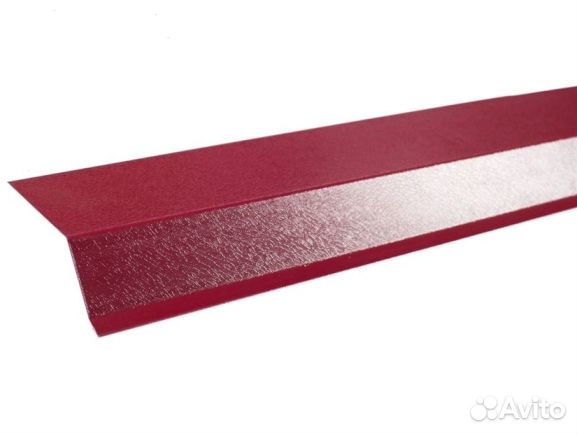 Кровельный свес, капельник