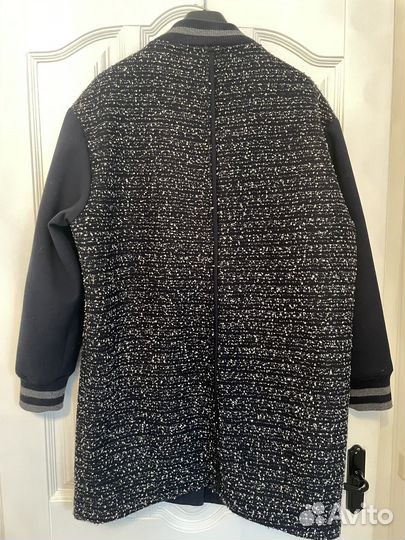 Бомбер женский tommy hilfiger L