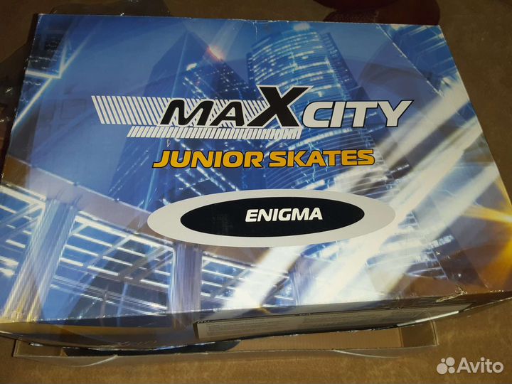 Коньки и ролики 2 в 1