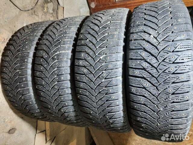 Triangle IceLink Trin PS01 215/60 R16