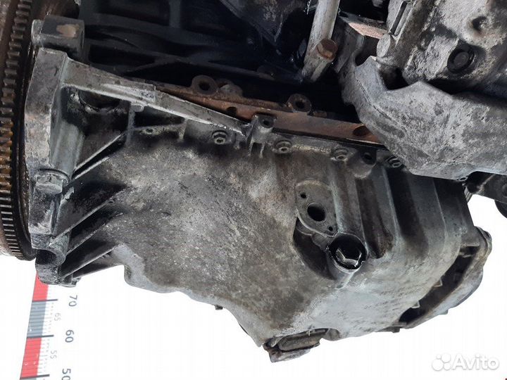 Двигатель (двс) для Volkswagen Passat 5 GP AVF