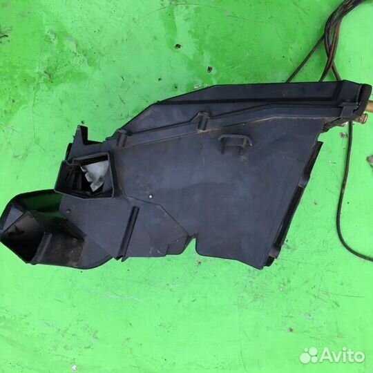 Корпус отопителя Дэо Есперо