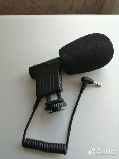 Микрофон