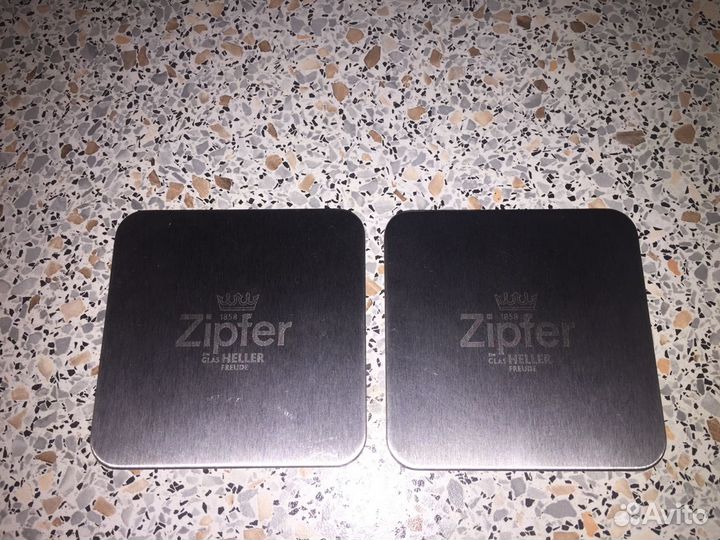 Кружки пивные