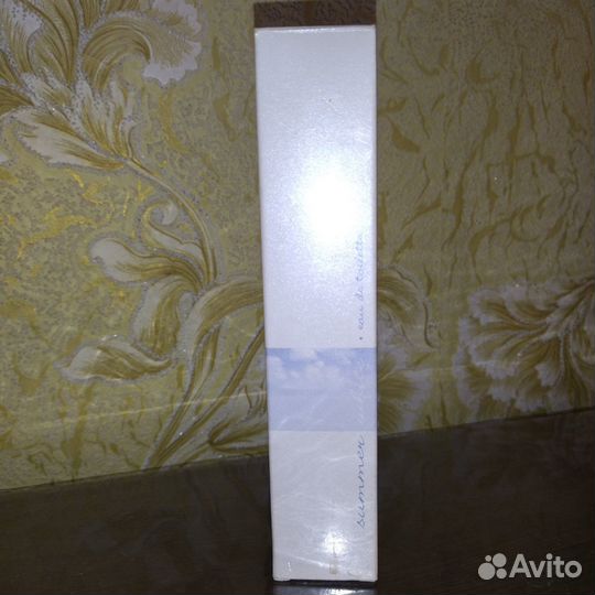 Туалетная вода женская эйвон