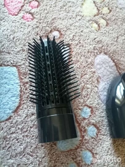 Новый Щетка-фен
