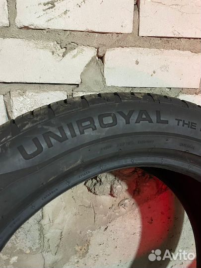 Uniroyal Rain Sport 3 SUV 235/50 R18