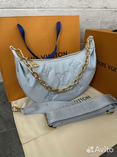 Сумка Louis Vuitton (качество оригинал)