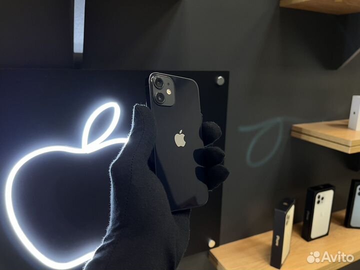 iPhone 12 mini, 128 ГБ