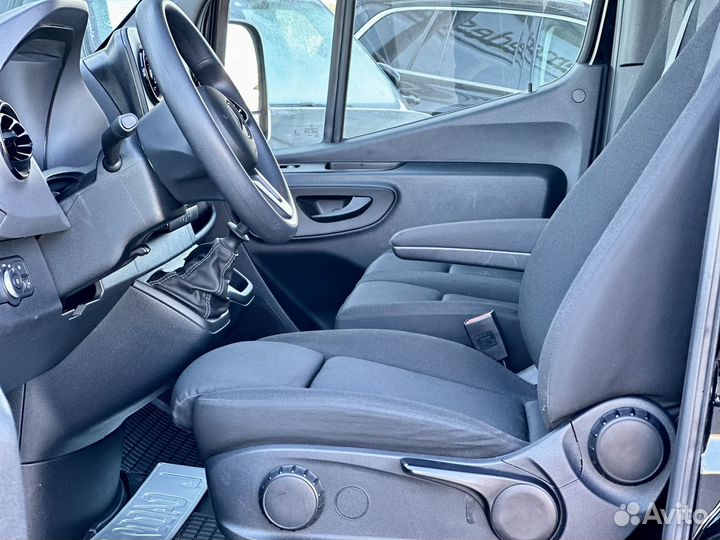 Mercedes-Benz Sprinter 2.2 МТ, 2021, 67 500 км