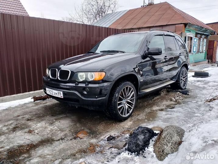 Колеса на bmw x5 зимние r20