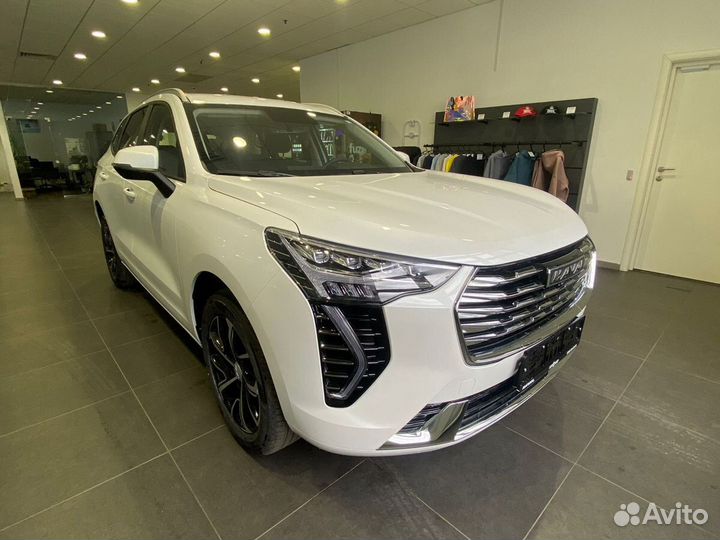 Haval Jolion 1.5 AMT, 2023