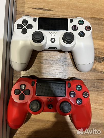 Sony playstation 4 PS4 pro 1tb