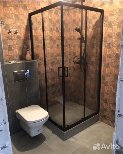 Ремонт квартир в калининградской области