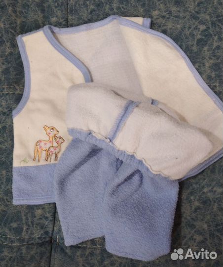 Костюм детский