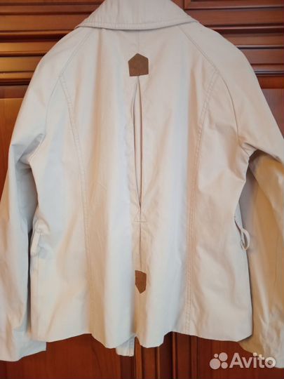 Ветровка женская zara