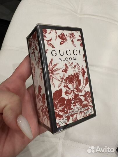 Gucci Bloom новые