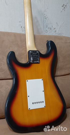 Гитара Epiphone Stratocaster (Корея)