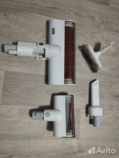 Пылесос Xiaomi Roidmi F8E