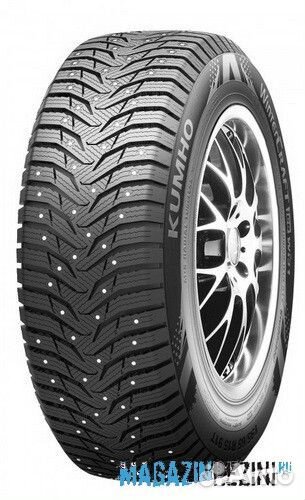 Kumho WinterCraft SUV Ice WS31 275/65 R17 115T