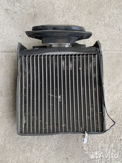 Радиатор печки испаритель Nissan Primera P12