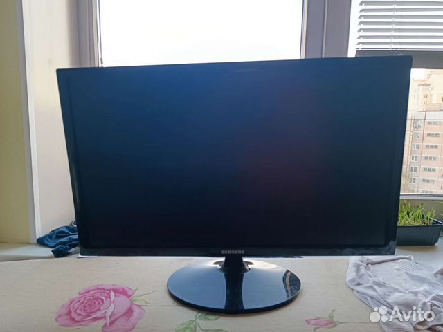 Монитор Samsung 24