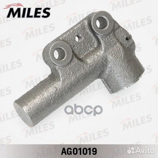 Натяжитель ремня грм hyundai/mitsubishi 1.6-2.0