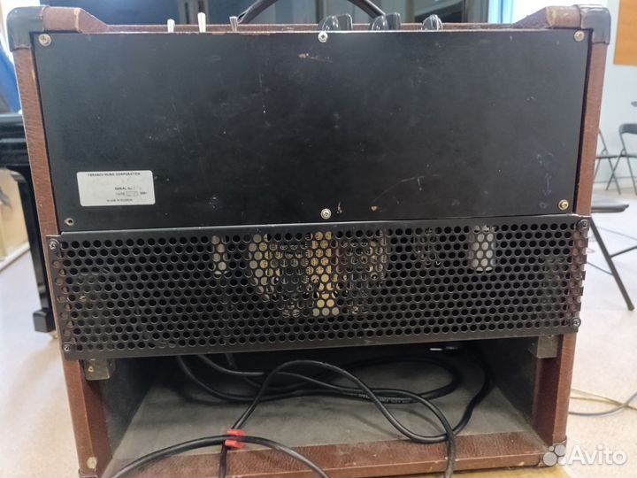 Комбоусилитель yerasov Classic45