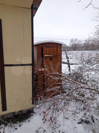 Участок 8 сот. (СНТ, ДНП)