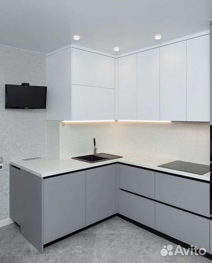 Кухни на заказ от производителя