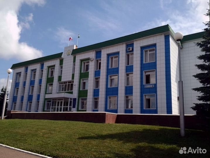 Фасадные панели металлические