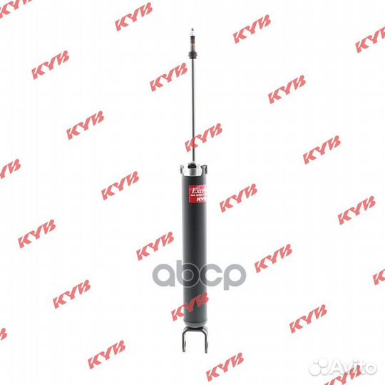 Амортизатор Kia Ceed Pro Ceed Hyundai i30 - R