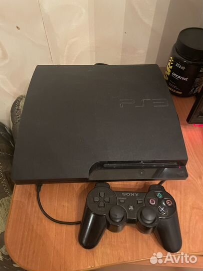 Sony playstation 3