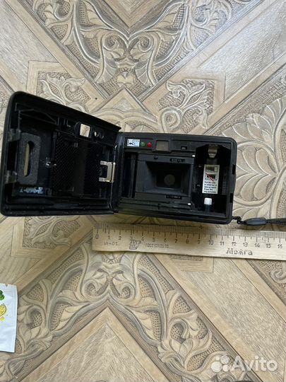 Фотоаппарат Canon olympus polaroid