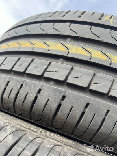 Pirelli Scorpion Verde 235/50 R19