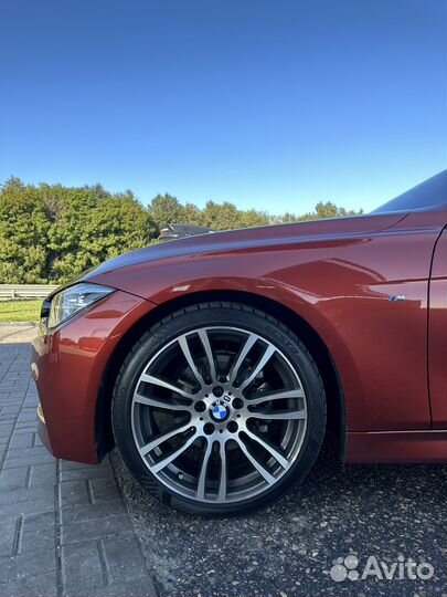 Диски Bmw 403 стиль оригинал комплект