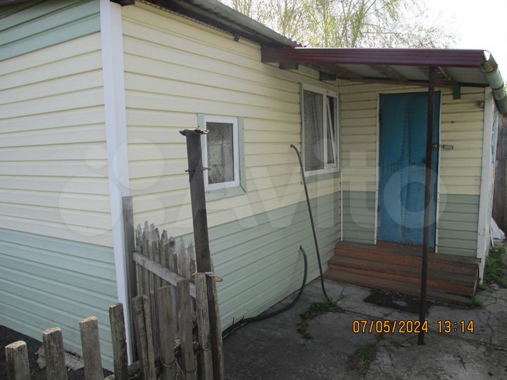 3-к. квартира, 55,7 м², 1/1 эт.