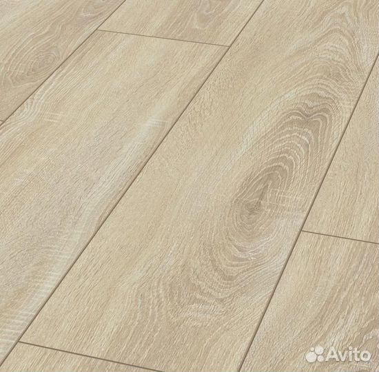 Ламинат Дуб Kronotex
