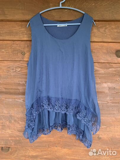 Пакет женских вещей на лето