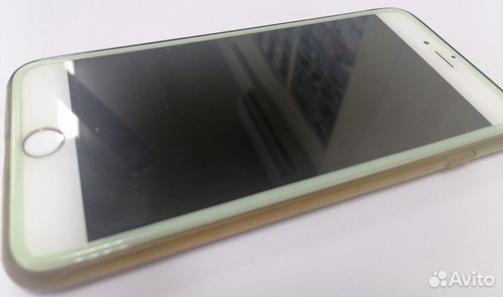 iPhone 6 Plus, 16 ГБ