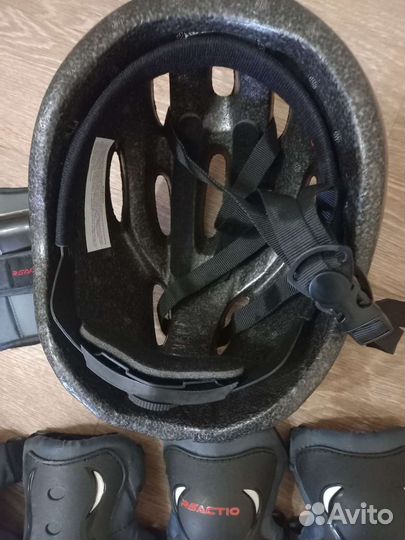 Скейтборд детский бу